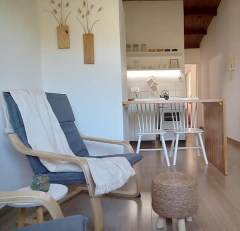 Top Airbnb: Cozy and functional apartment in Santa Fe. en Santa Fe