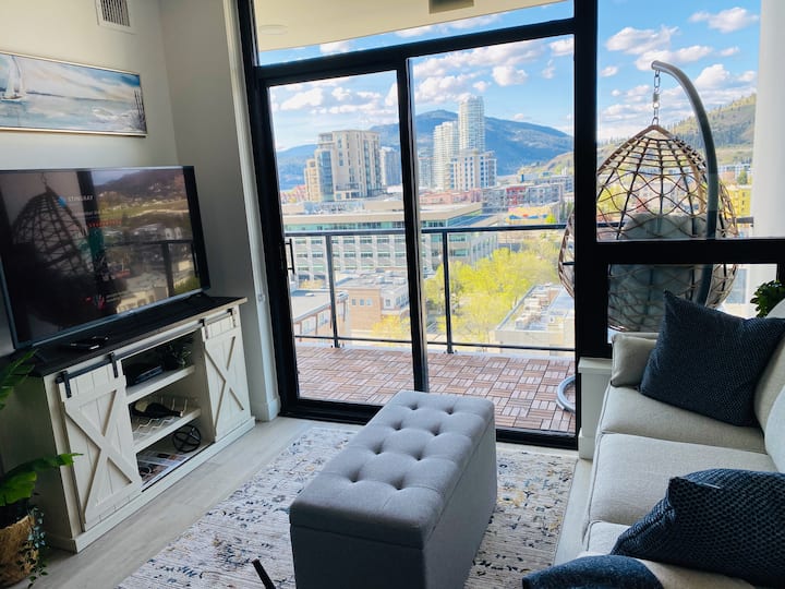 Okanagan Vibes - Kelowna