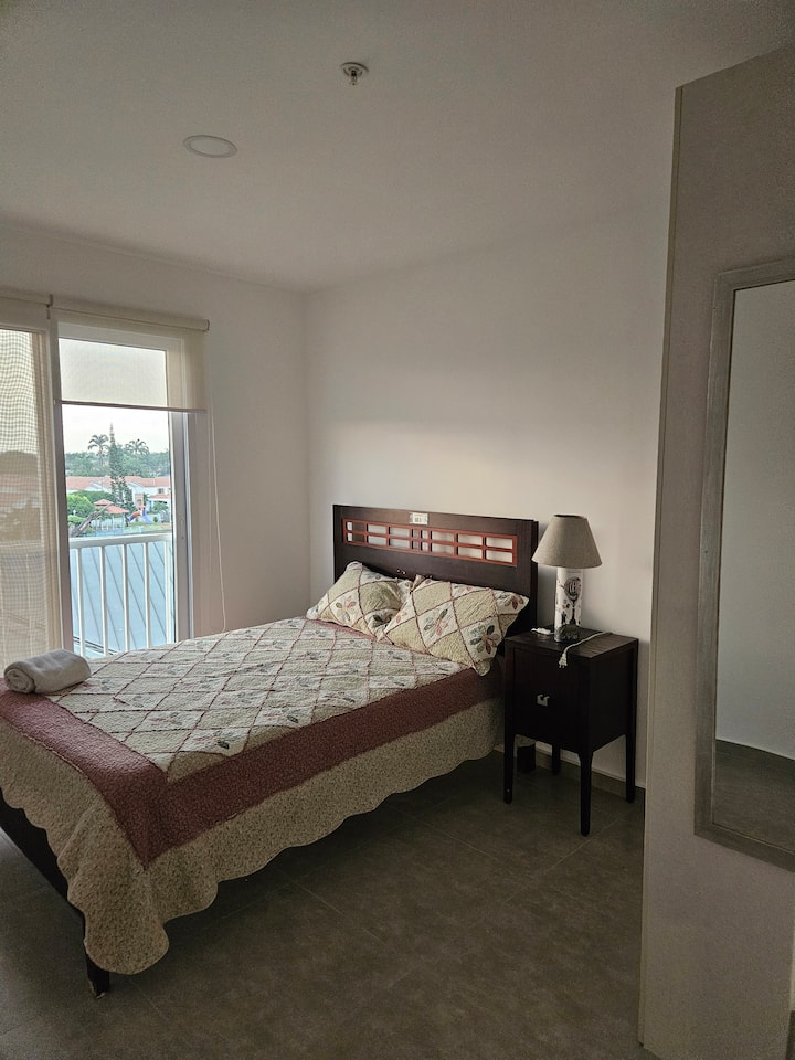 Chambre 2