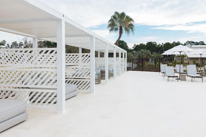 Landing | Beautiful 2bd - Santa Rosa Beach, FL