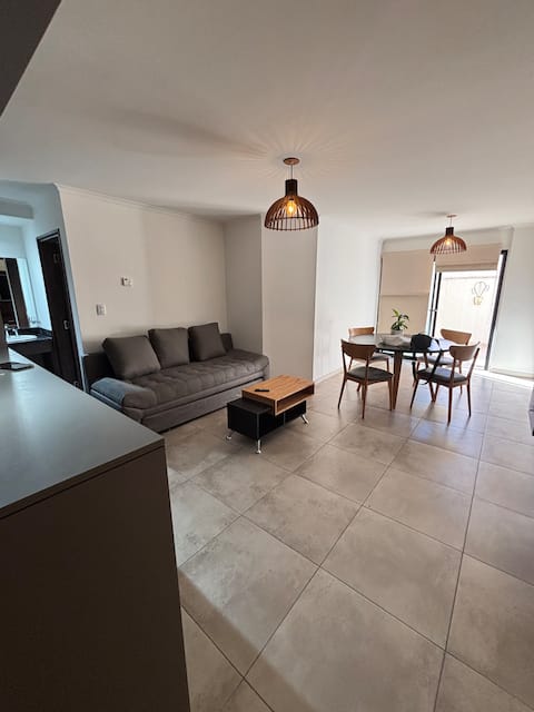 Successful Airbnb property: SerraVista II Apartment in Villa Carlos Paz