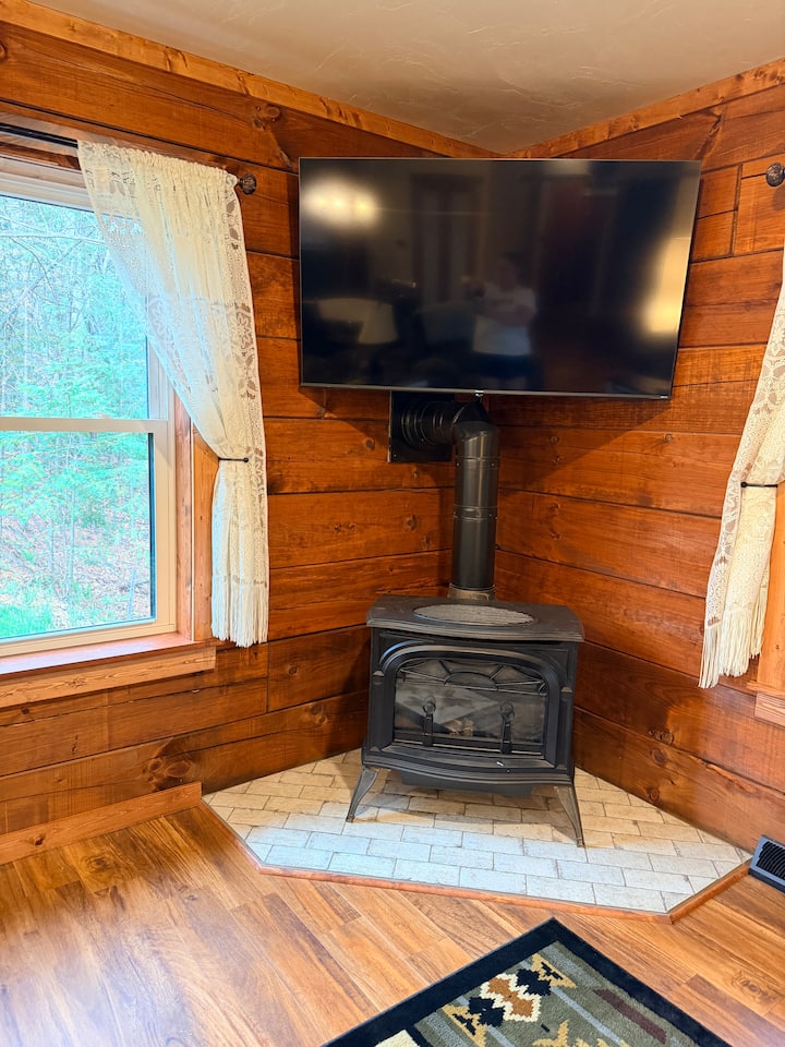 Thunder Retreat - Rhinelander, WI
