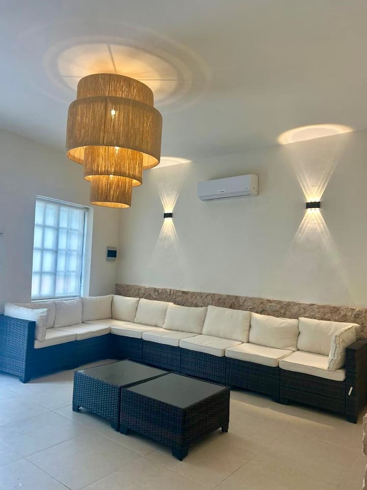 Casa Dalila, Tu Mejor Opción En Mérida Centro. - Mérida, México