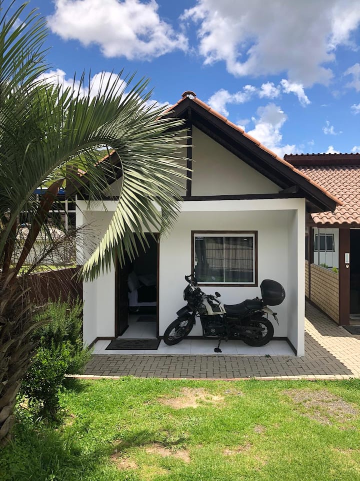 Hotel/pousada/estalagem Floradas Da Serra - São Joaquim