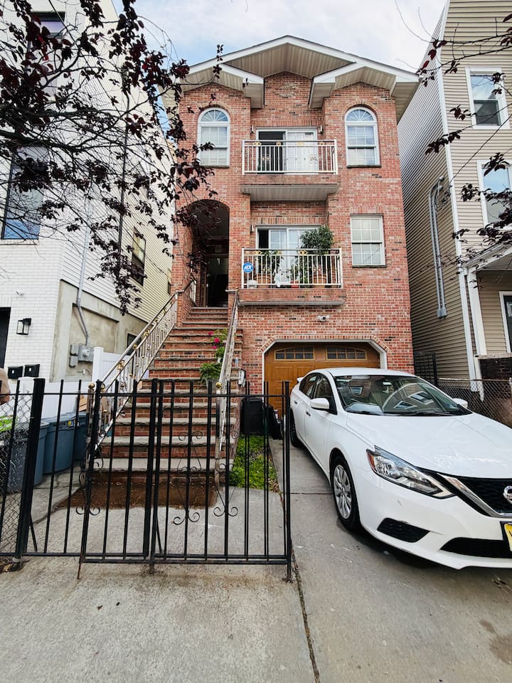 Home Away Home In Jersey City Near Metlife & Nyc - Brooklyn, NY
