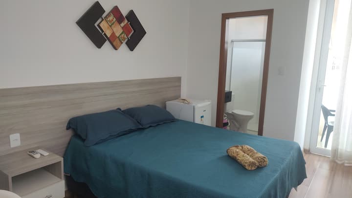 Lagoa Flats - Lagoa Santa