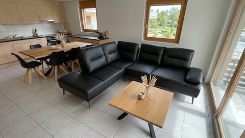 Successful Airbnb property: Alpine getaway | Mountain view | 6 | Aletsch | Zermatt in Fiesch