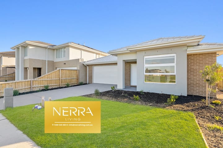 2, Charming Loop, Officer, Vic, 3809 - Beaconsfield