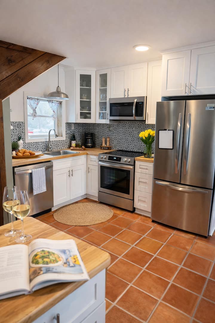 Charming Historic House 1 Mile From Norris Lake - New Tazewell, TN