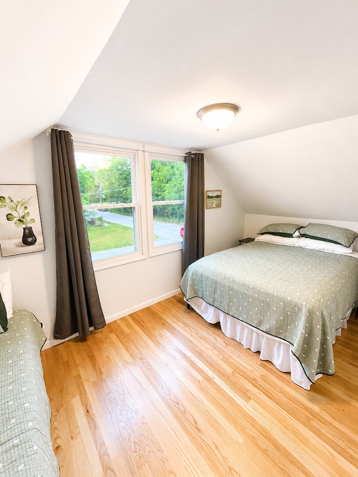 Chambre 4