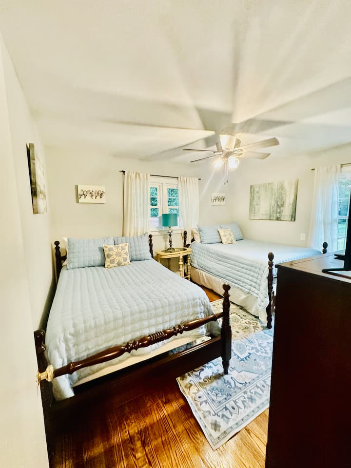 Спална соба 3