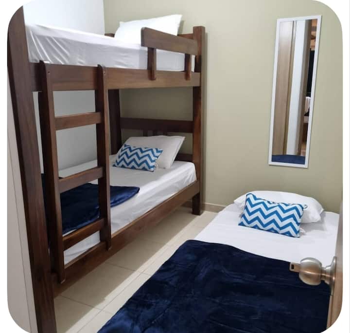 Dhomë gjumi 2