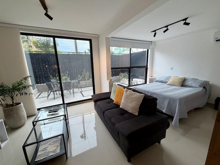 Sala de Estar
