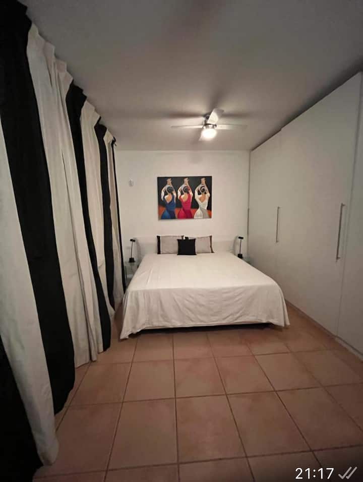 غرفة النوم 2