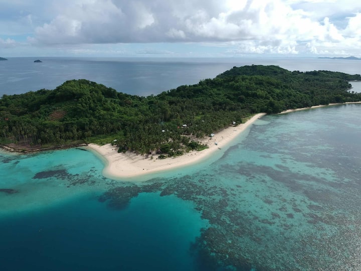 Inday-in Guest House|daracotan Island El Nido - 엘니도