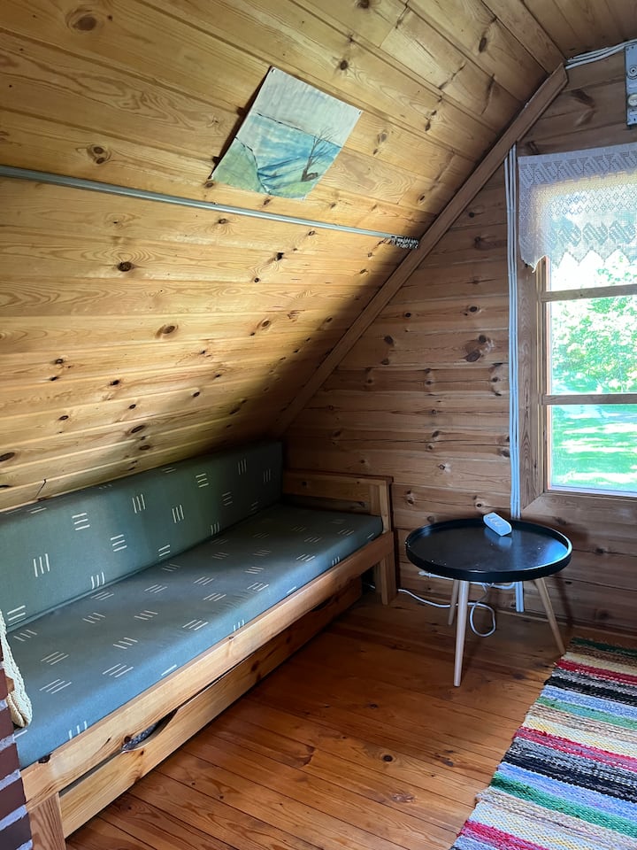 Recámara 1