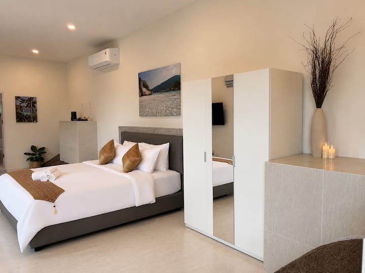 Baan Dacre - Ko Tao