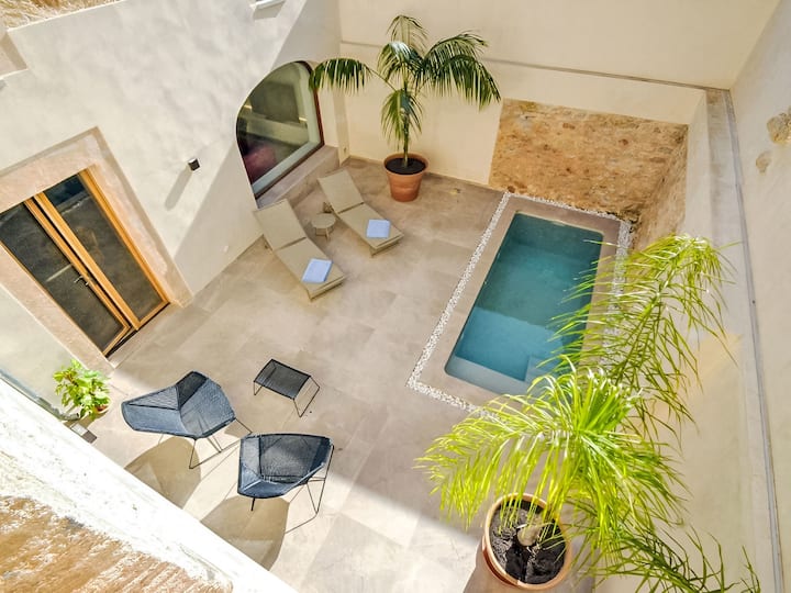 Casa Petra By Interhome - Petra