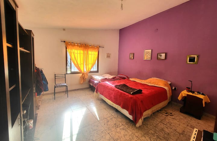 Casona En Saldan - Córdova