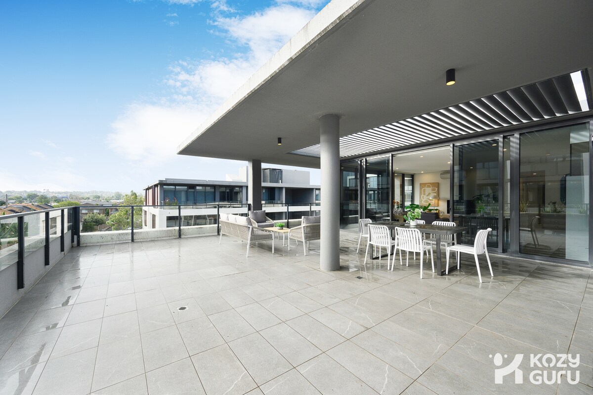 KozyGuru Parramatta
