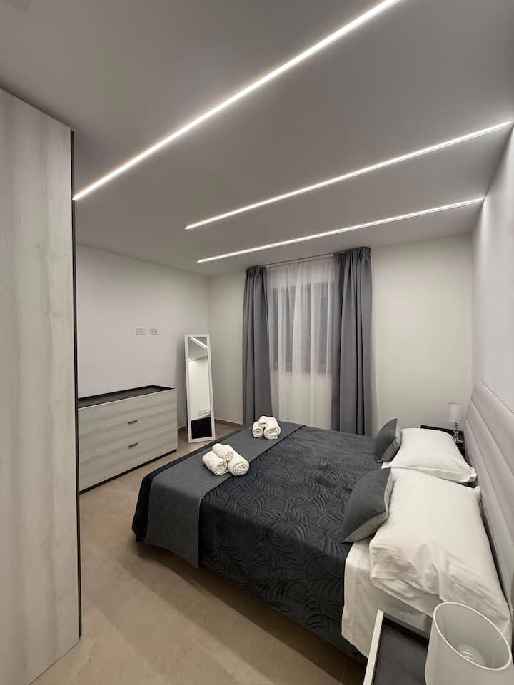 Camera da letto 2