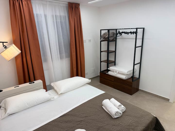 Camera da letto 3