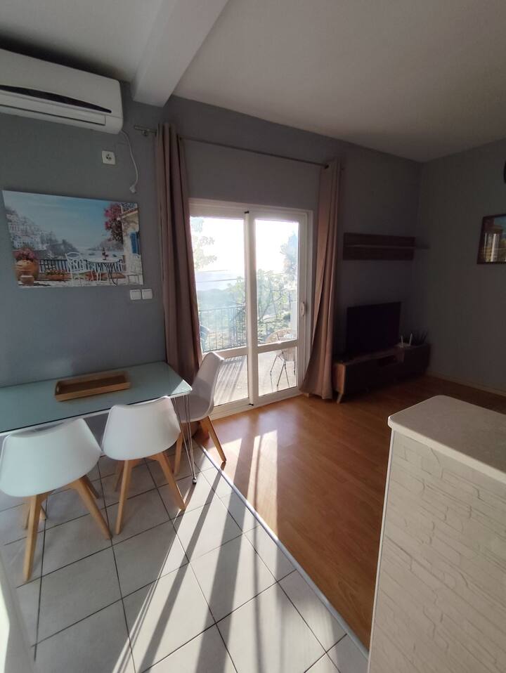 ห้องนั่งเล่น