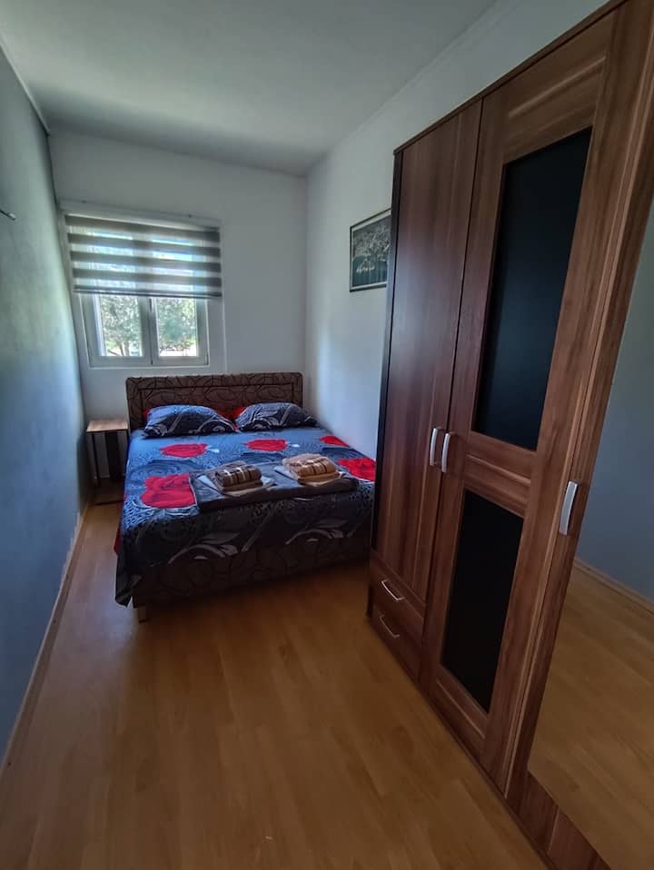 ห้องนอน