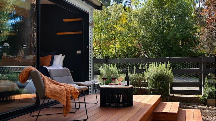 Emerson House | Luxe Daylesford Escape - Daylesford