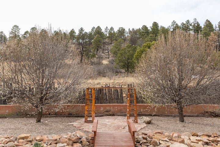 186-Acre Luxury Retreat: Nature's Bliss - Farm stays for Rent in