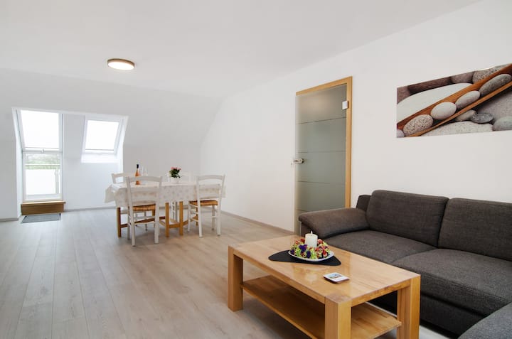 Ferienwohnung Am Birnbaum - Überlingen