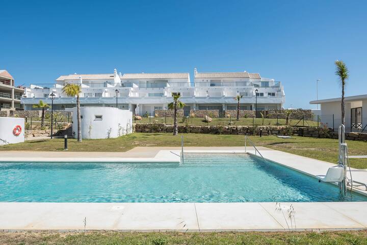 Apartamento Poniente - Zahara de los Atunes