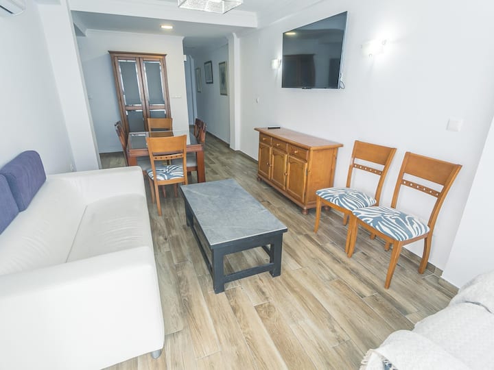 Apartamento Morasol - Nerja