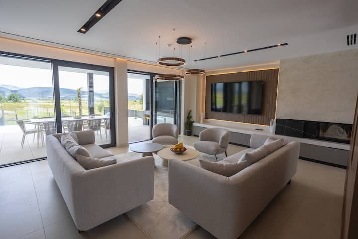 Amarande Luxury Villa - Bosnien och Hercegovina