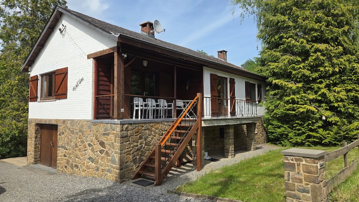 Maison De Vacances à Rochefort Pour 7 Personnes - Rochefort