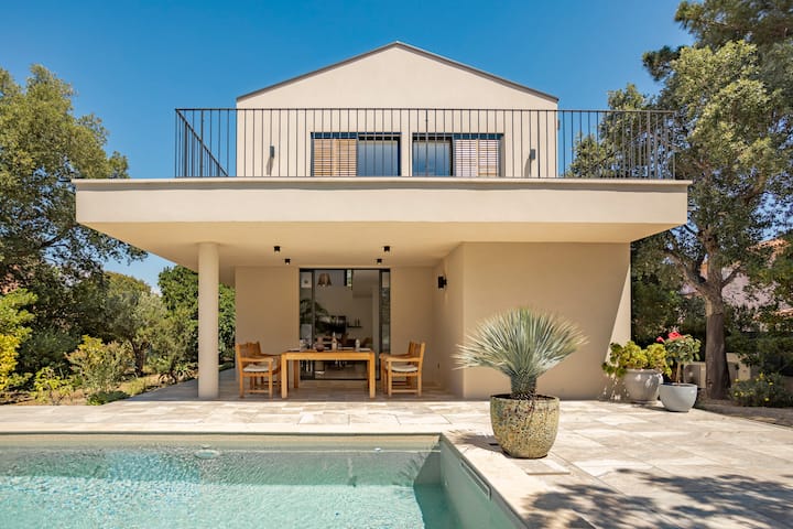 Villa Santulina - Porto-Vecchio
