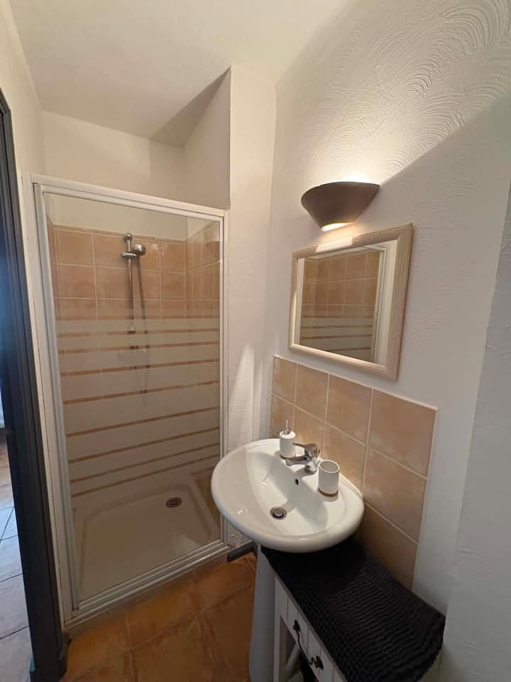 Studio Cosy - Centre Castellane - Gorges Du Verdon - Saint-André-les-Alpes