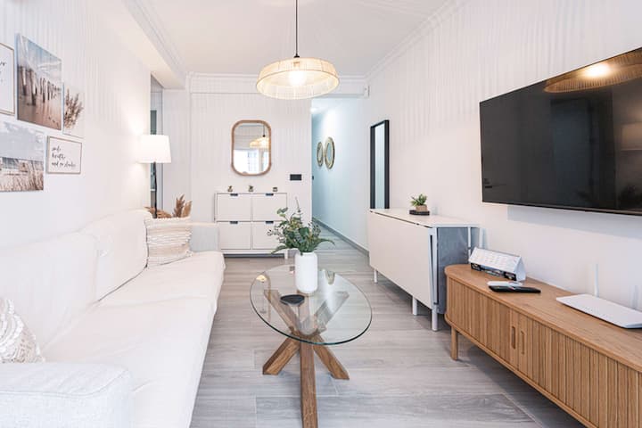 Centro Life 3a Apartment By Casasol - Nerja
