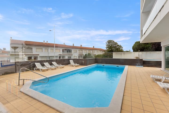 Best Houses 200 - Alojamento Costa De Prata - São Martinho do Porto