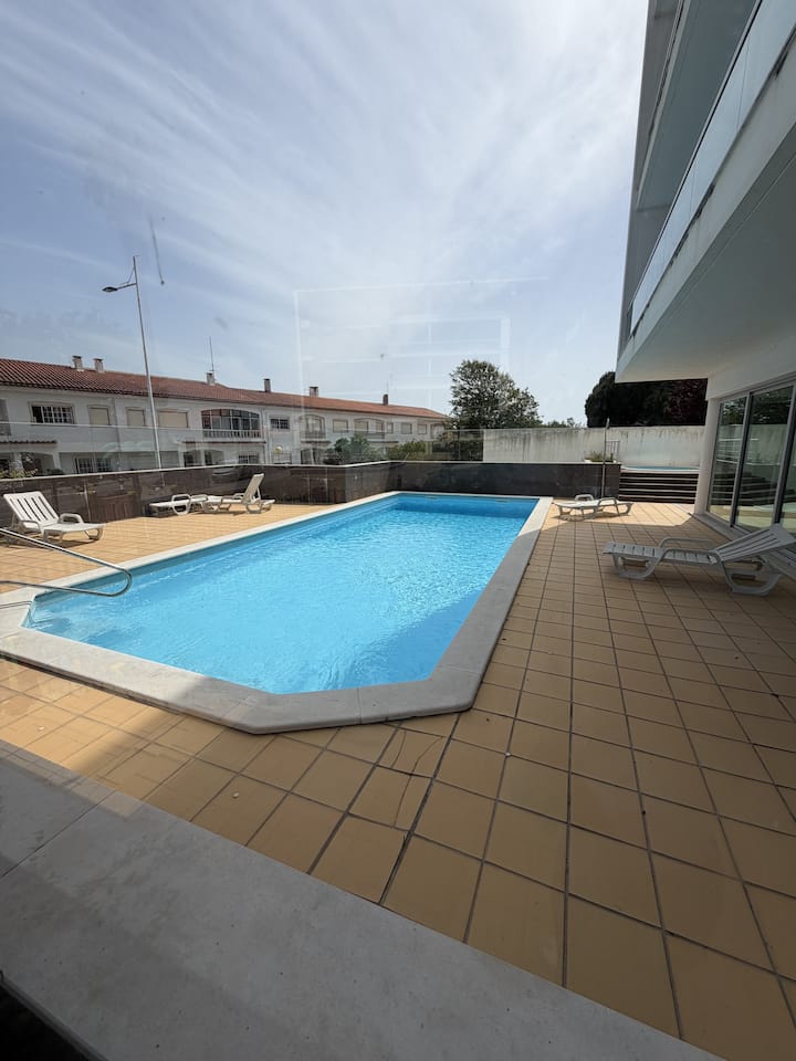 Best Houses 200 - Alojamento Costa De Prata - São Martinho do Porto