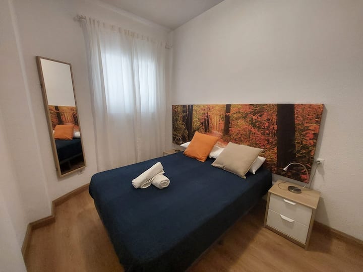 Sevihouse Conde Apartment - Sevilla