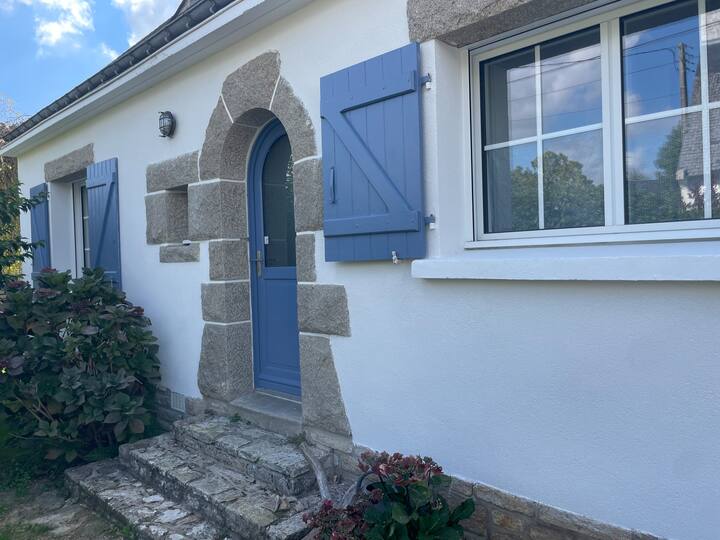 Jolie Neo-bretonne - Vannes