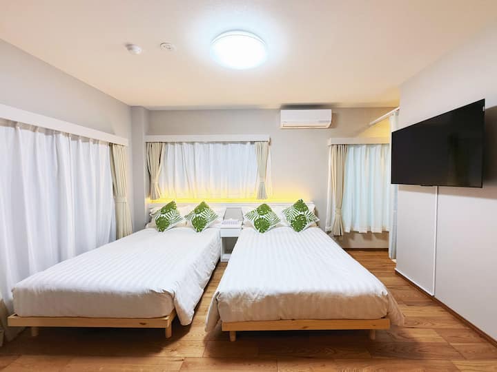 Habitación 1