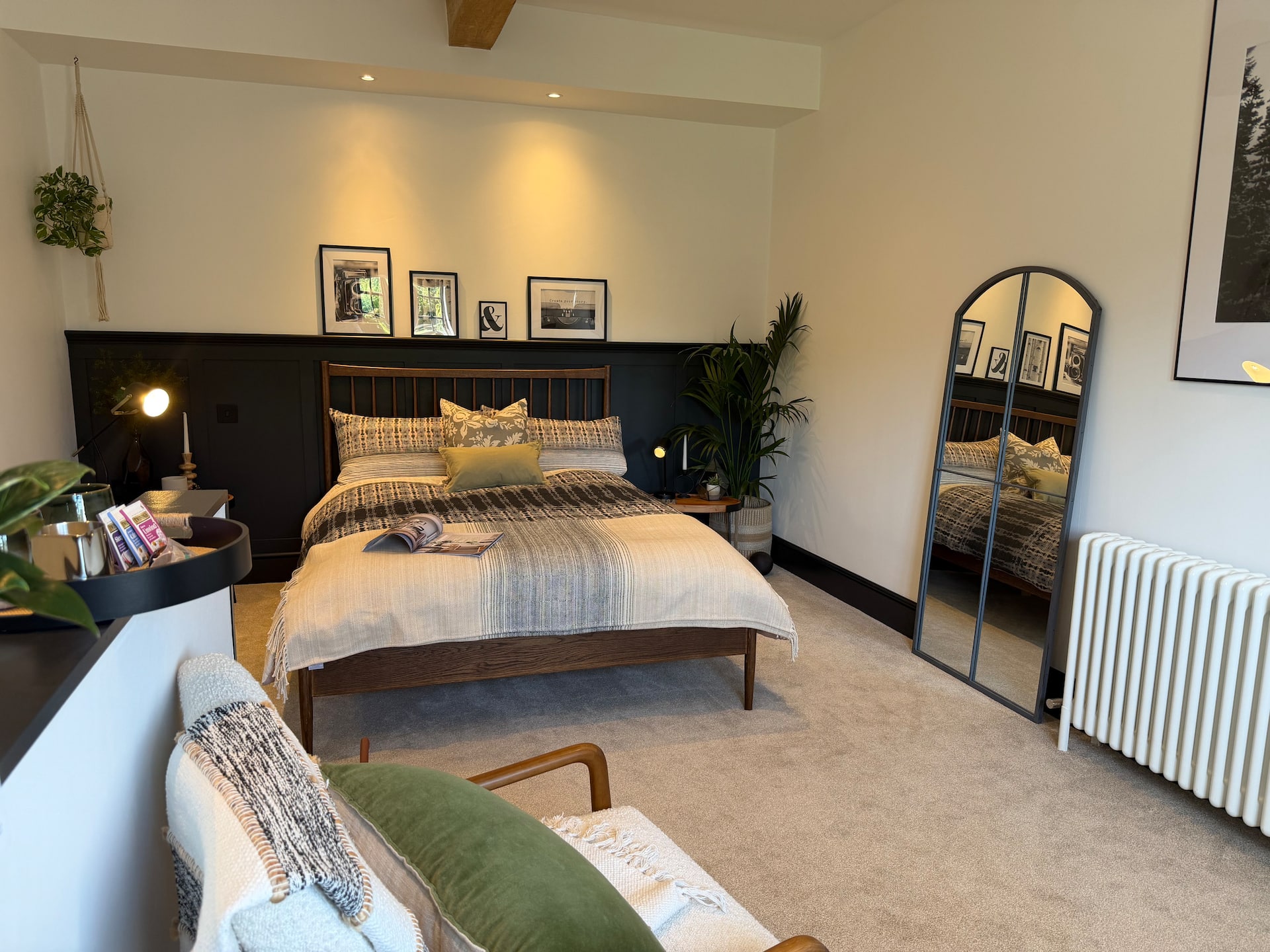 Luxury Annex with Private Entrance
