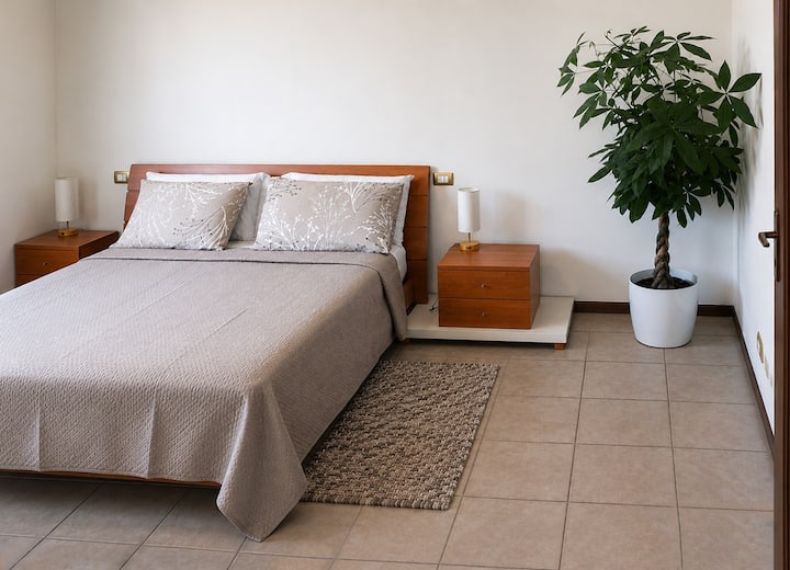 Chambre 1