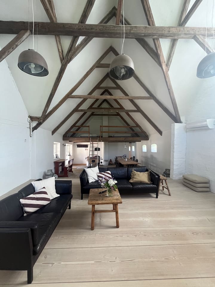Gammel Højagergaard - Roskilde