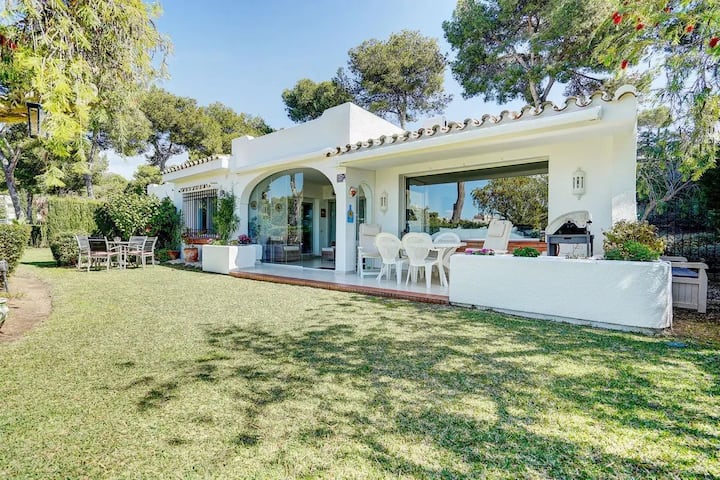 Casa Aura - Costa del Sol