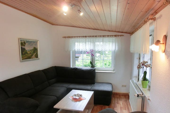 Ferienwohnung 4 Falkennest - Bad Schandau