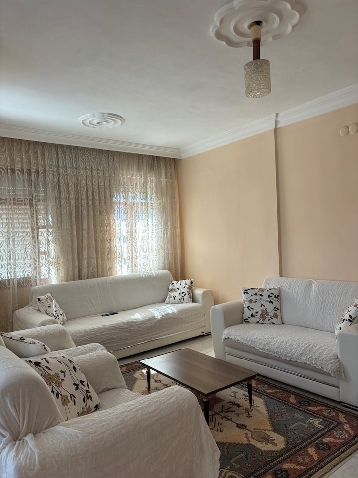 Didim/altınkum Aile İçIn Konforlu Müstakil Villa - Altınkum