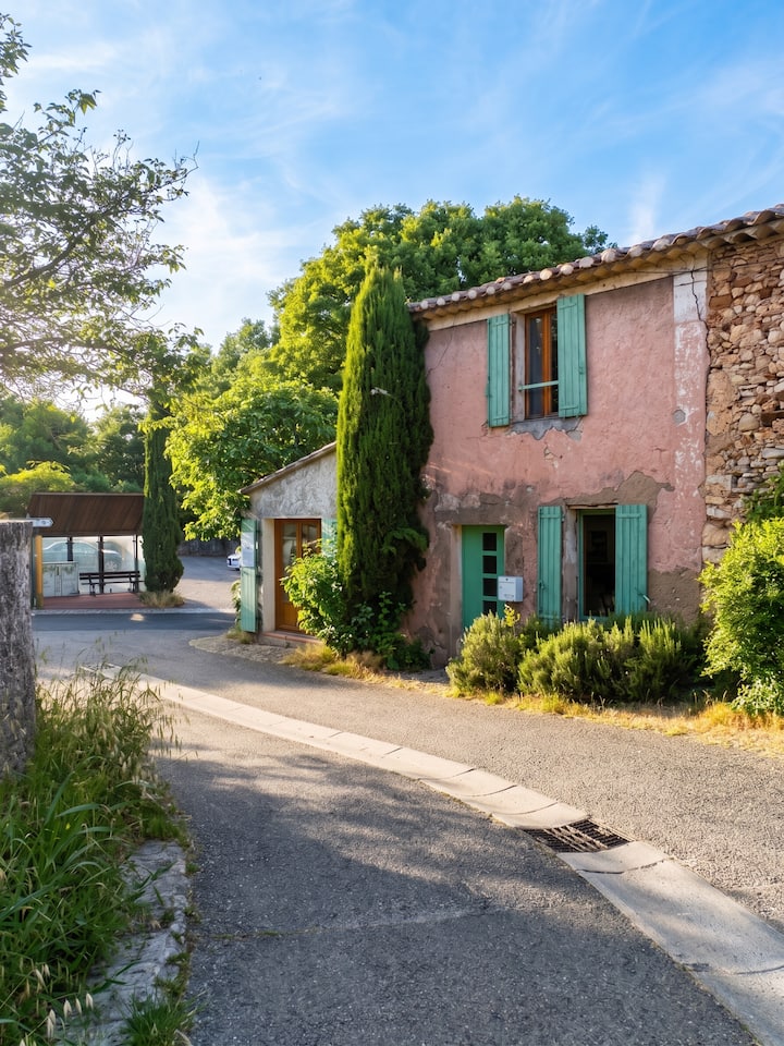 Maison à Gargas - Apt